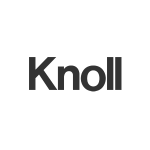 Knoll-logo