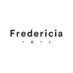 Fredericia-logo
