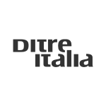 Ditre italia-logo