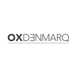 OX DENMARQ-logo