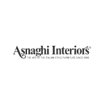 Asnaghi Interiors-logo
